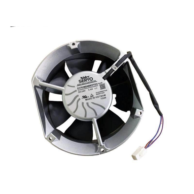 ABB D1751M24B8CP323 Inverter fan