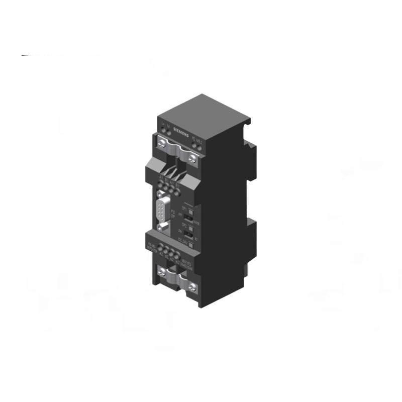 SIEMENS 6ES7972-0AA02-0XA0 Repeater