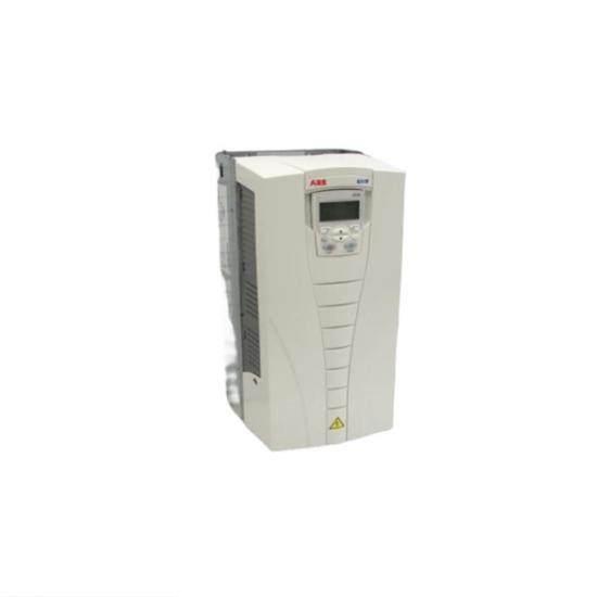 ABB ACH550-U0-125A-6+J400 AC DRIVE