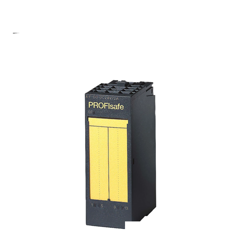 SIEMENS 6ES7138-4FR00-0AA0 Electronics module
