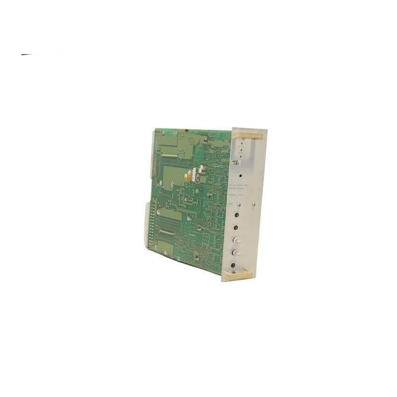 ABB DSSR116 48990001-FK Power Supply Unit
