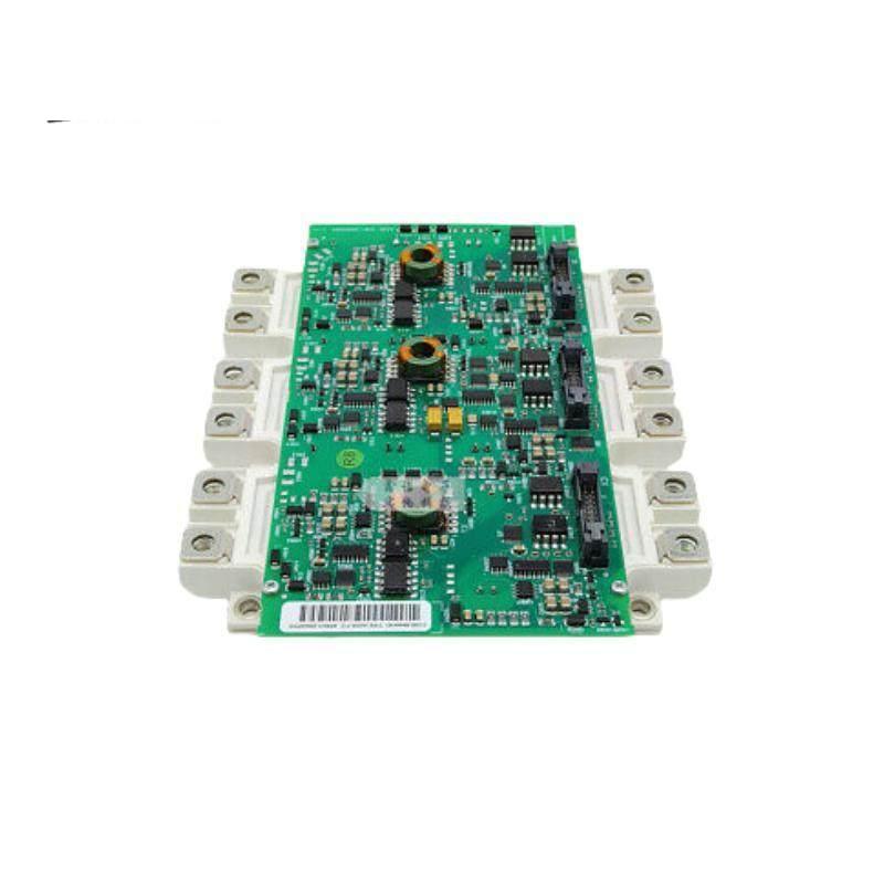 ABB FS225R12KE3/AGDR-71C Frequency Converter