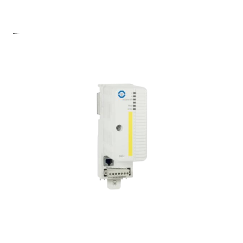 ABB SM812K01 Safety CPU module