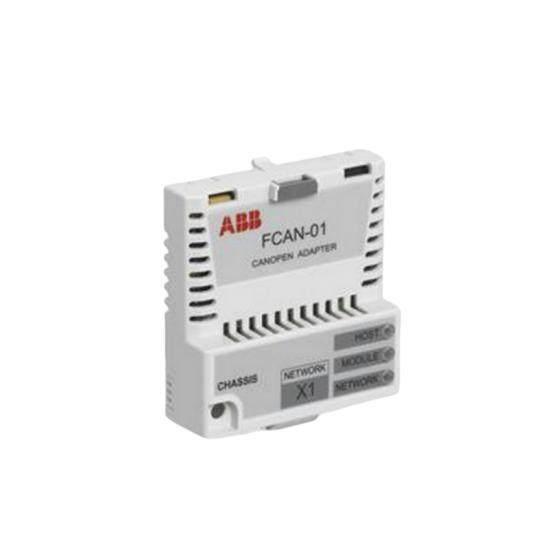 ABB FCAN-01 adapter module