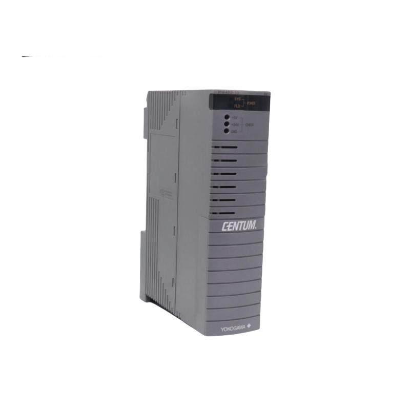 YOKOGAWA PW482-S01 Power Supply Module