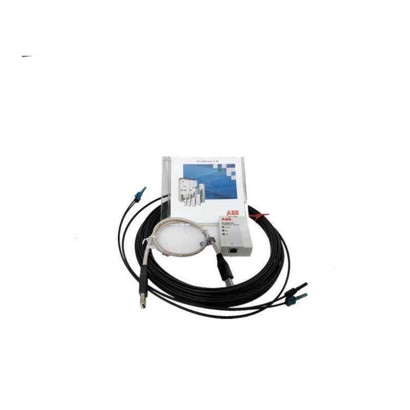 ABB RUSB-02 DriveWindow 2.x PC Card kit (EN)
