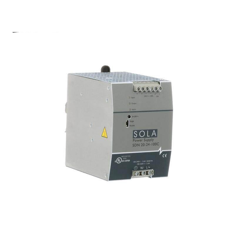 EMERSON SDN20-24-100C POWER SUPPLY