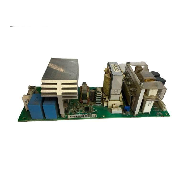 ABB AFPS-61C Inverter fan power supply panel