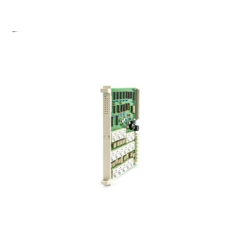 ABB DSDO120 Digital Output Module