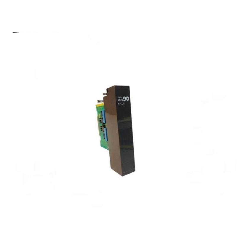 ABB Bailey NICL01 Communication Termination Unit