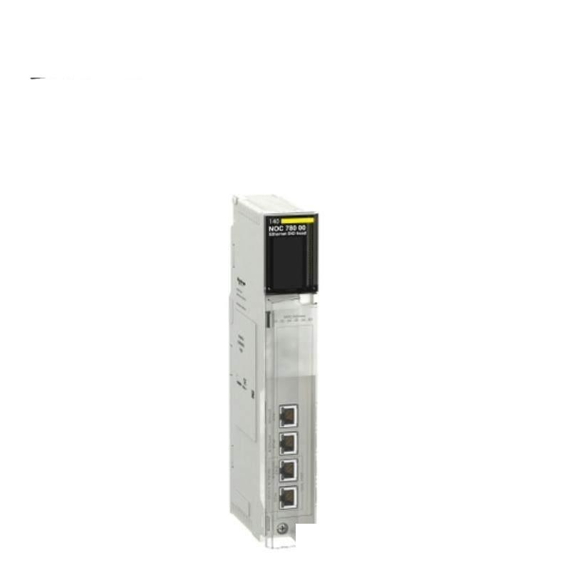 Schneider 140NOC78000 Modicon Quantum Ethernet DIO network module