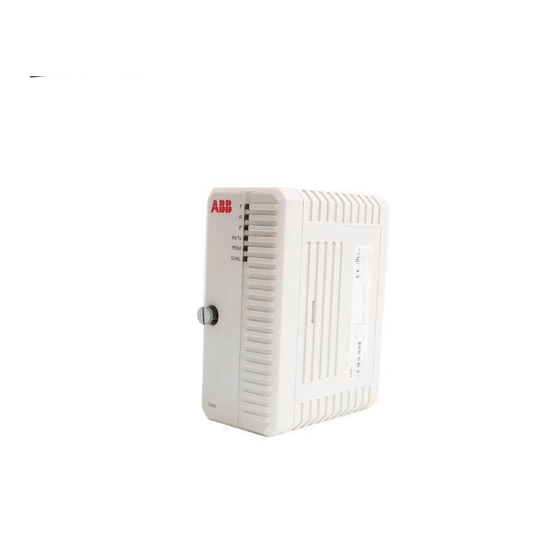 ABB CI840 3BSE022457R1 Communication Module