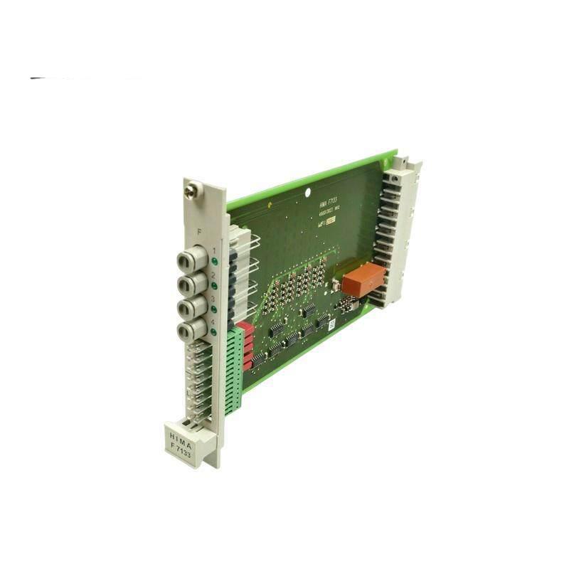 HIMA F7133 Power Distribution Module