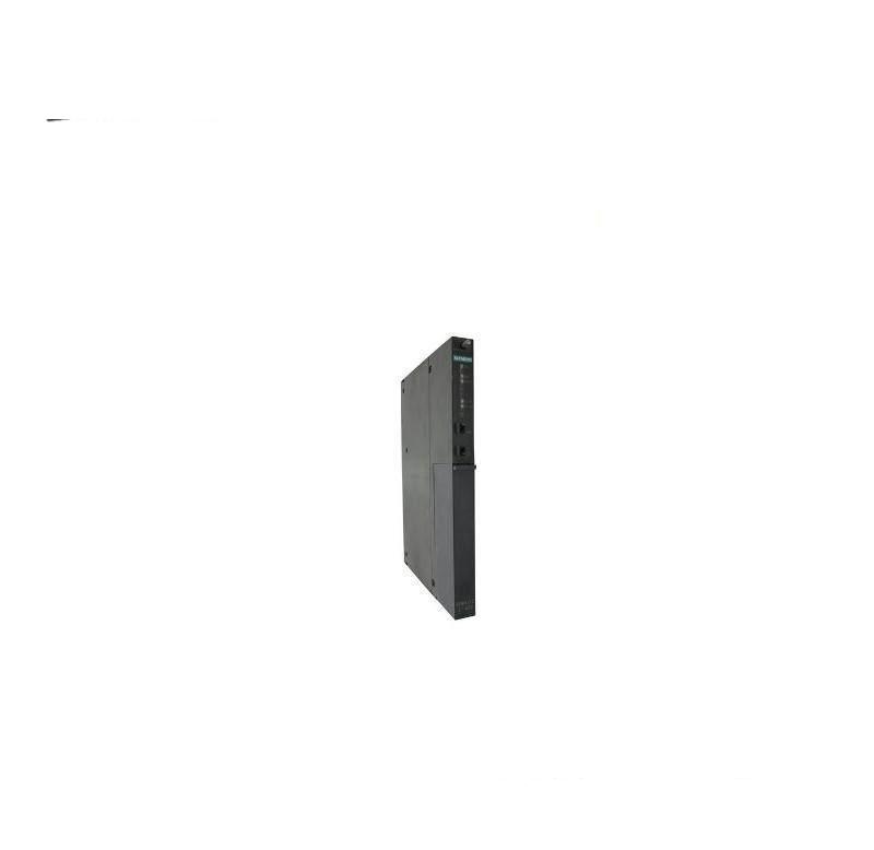 Siemens S7-400 PS407 4A 6ES7407-0DA00-0AA0 Power supply