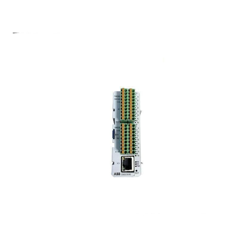 ABB DSQC1030 3HAC058663-001 IO Communication Module
