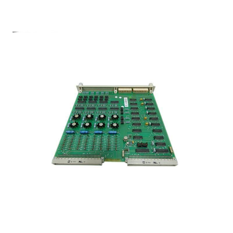 ABB DSQC205 Robot Control Module