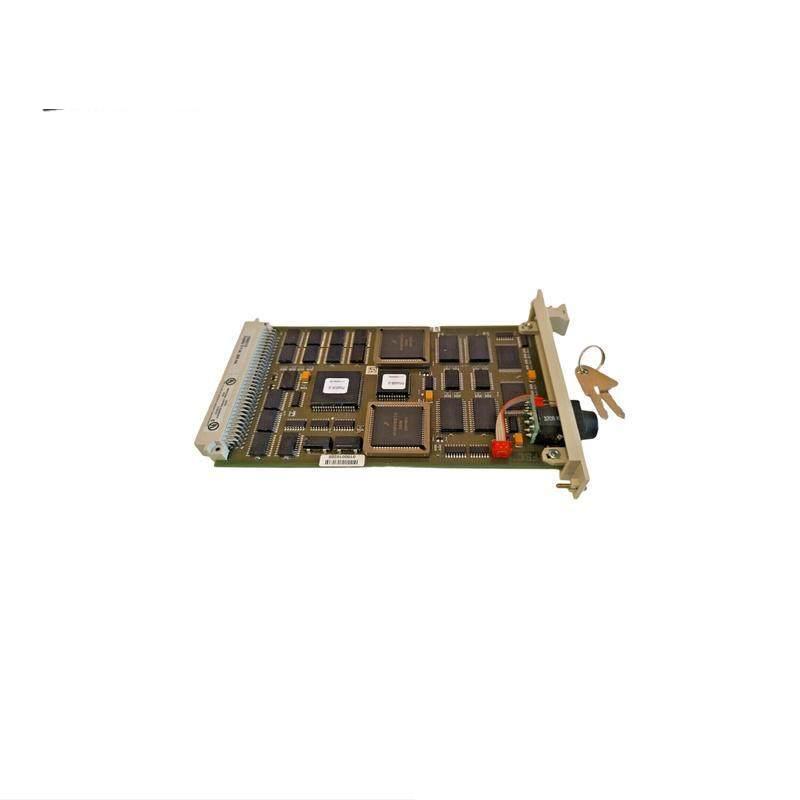 HONEYWELL 10020/1/1 CPU MODULE