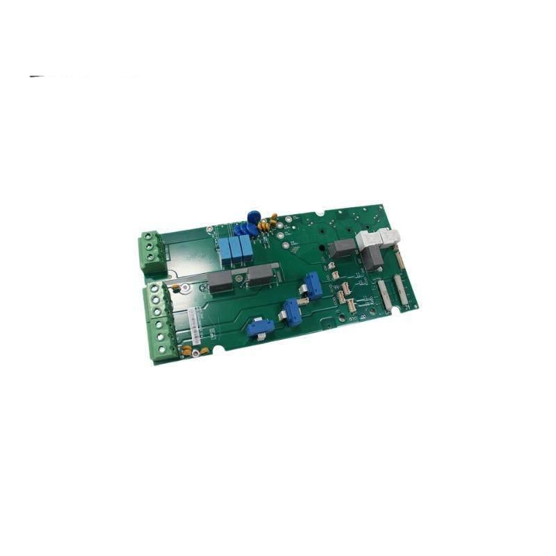 ABB ZMAC-542 3AXD50000022463D9200034VS Frequency Converter Driver Board