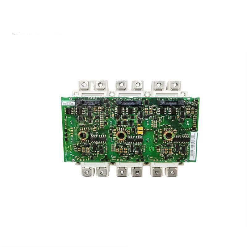 ABB FS450R17KE3/AGDR-72C S 68569427 IGBT MODULE
