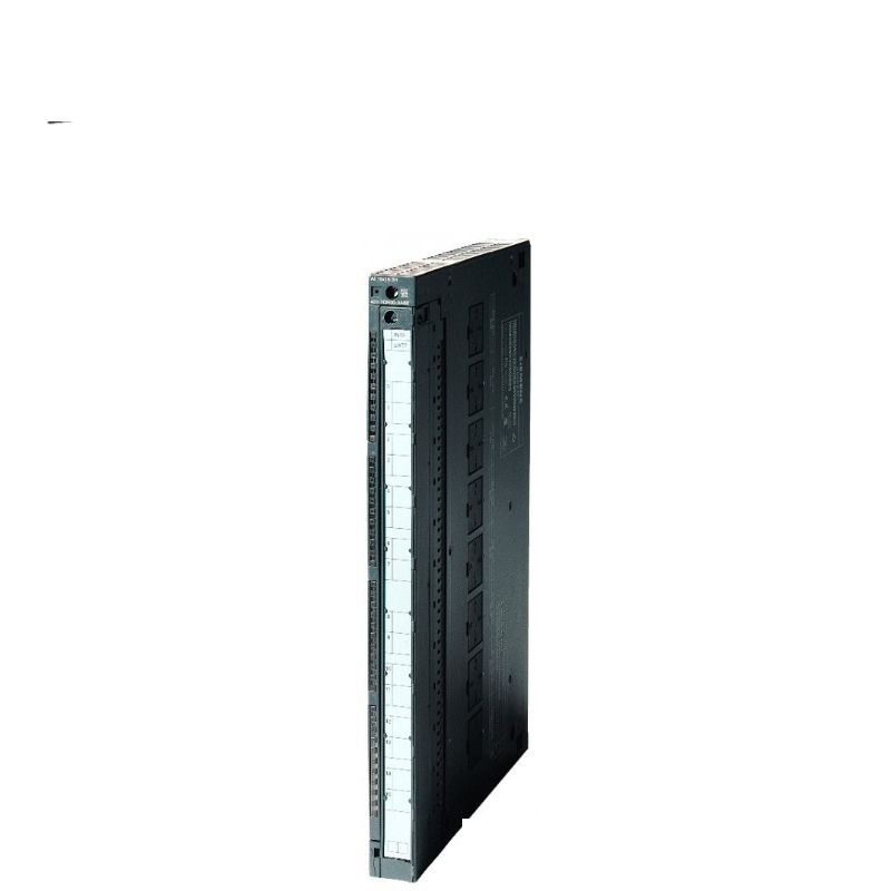 SIEMENS 6ES7432-1HF00-0AB0 analog output SM 432