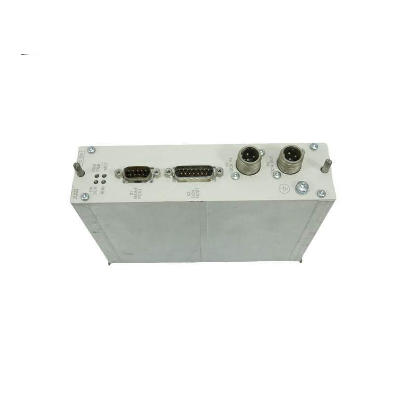 ABB TC530 3BUR000101R1 t-box module controller