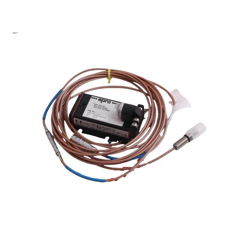 Emerson EPRO PR6423/004-010-CN CON21 