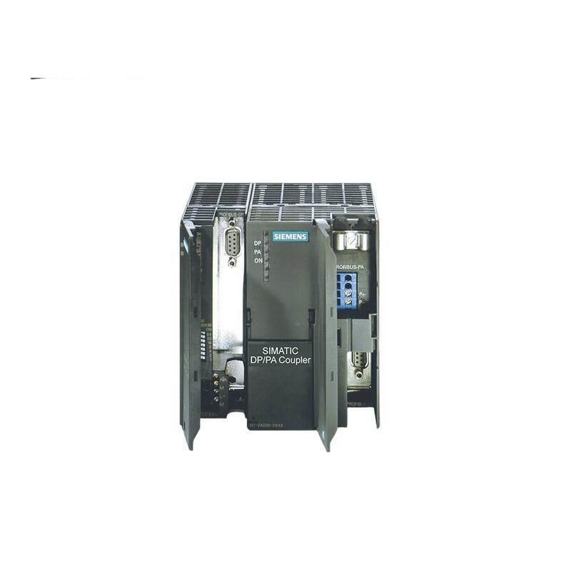 SIEMENS 6ES7157-0AC83-0XA0 Coupler Module