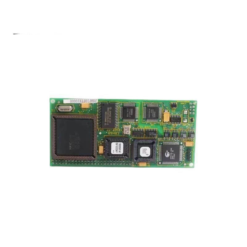 ABB PHAFIOFFH10000 WE-EN-01-161 Power Board