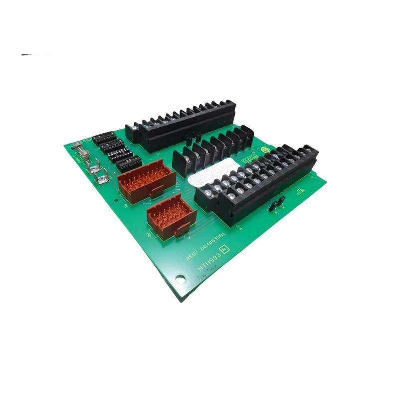 ABB NTHS03-INFI 90 Hydraulic Servo Termination Unit