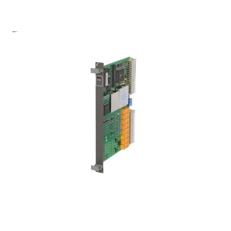 ABB 81AA03 GJR2394100R1210 Output Module