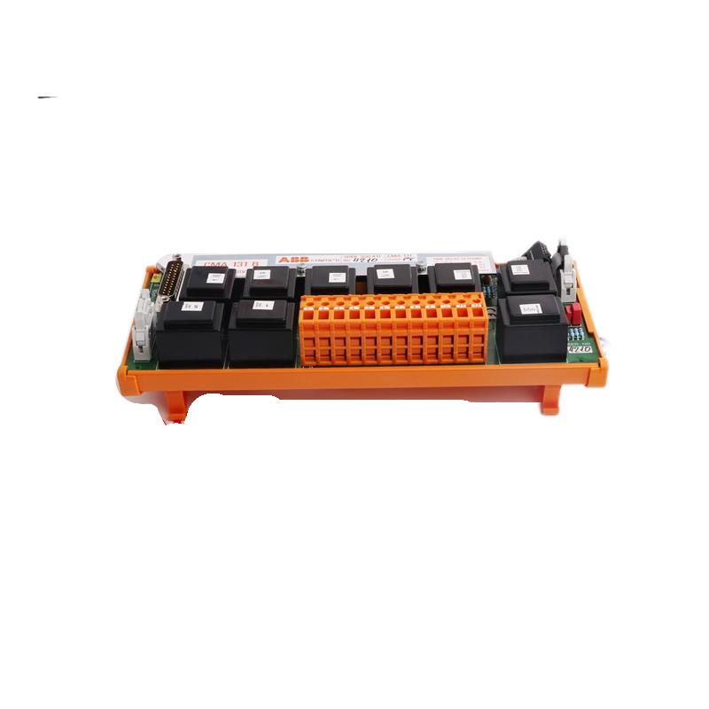 ABB CMA131 3DDE300411 Servo-motor Drive Encoder Module