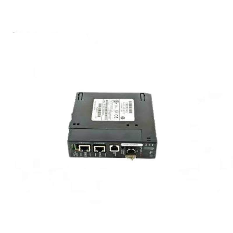 GE IC694CPU771 expansion module