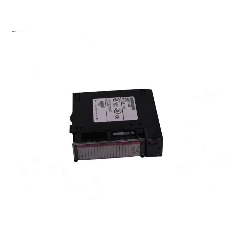 GE IC693MDL940D Relay Output Module