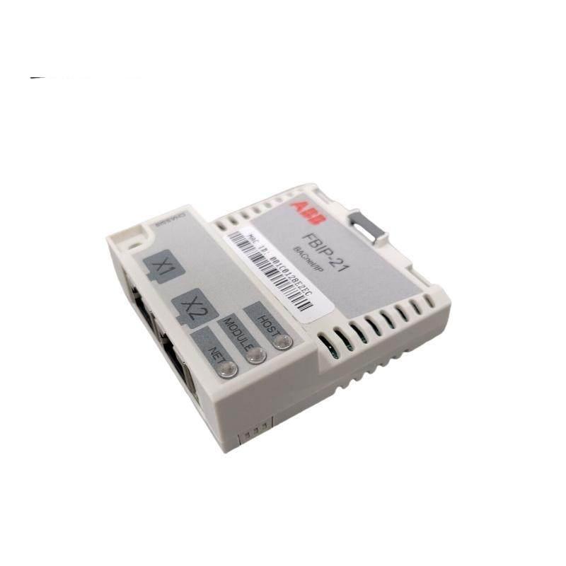 ABB FBIP-21 Communication module