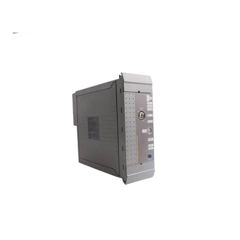 ICS TRIPLEX T3419 Digital Input