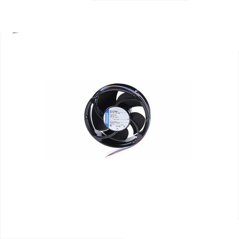 ABB 6318/2TDHHP Axial Fan