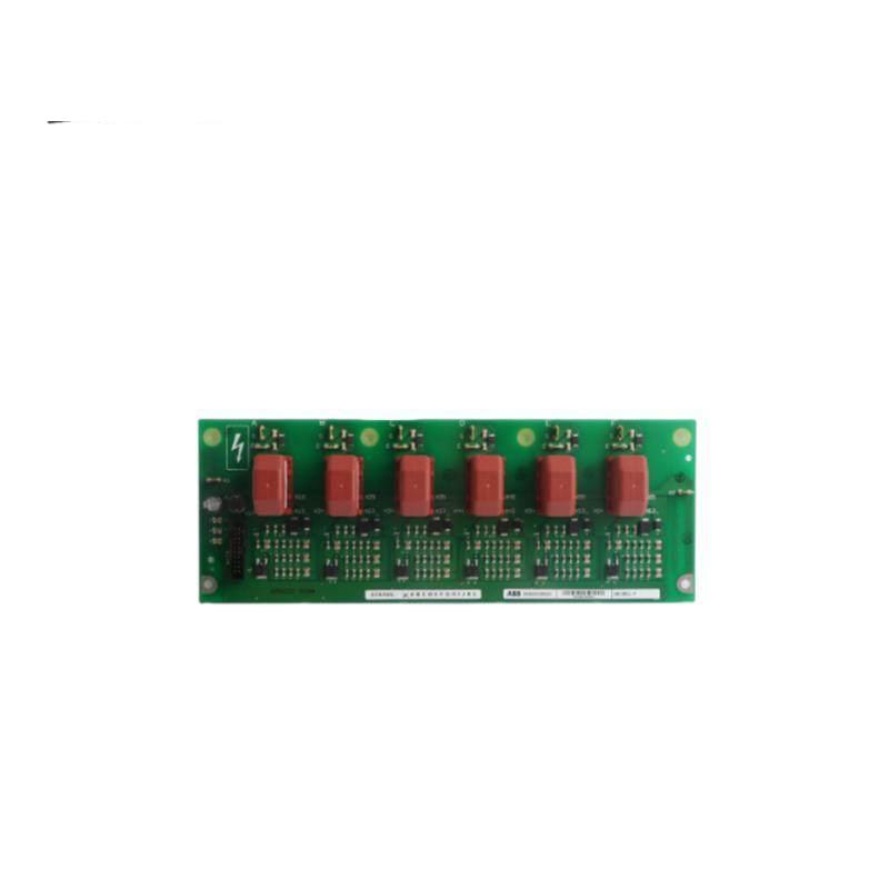 ABB 3BHB006338R0001 Gate driver board