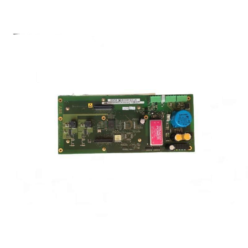 ABB 3BHE013854R0001 PDD163A01 High voltage inverter Board