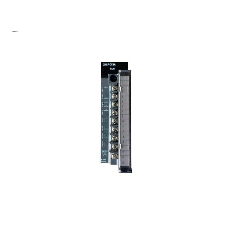 HONEYWELL 2MLF-DC8A Output Module
