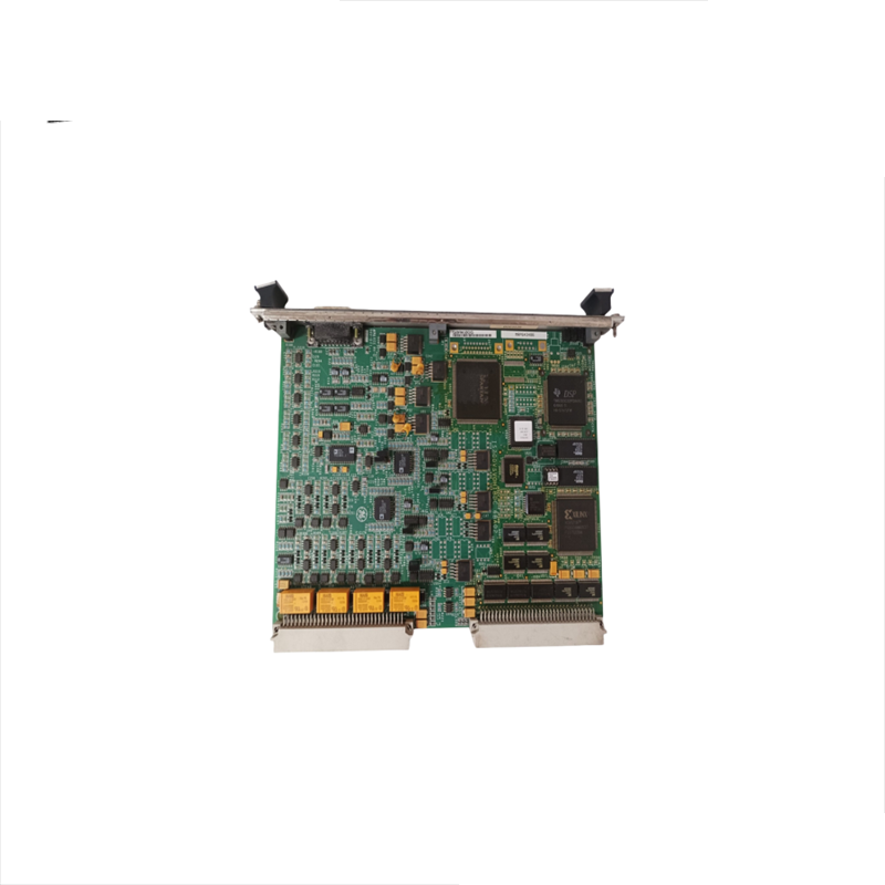 GE VSV0 H1B IS200VSVOH1BED circuit board