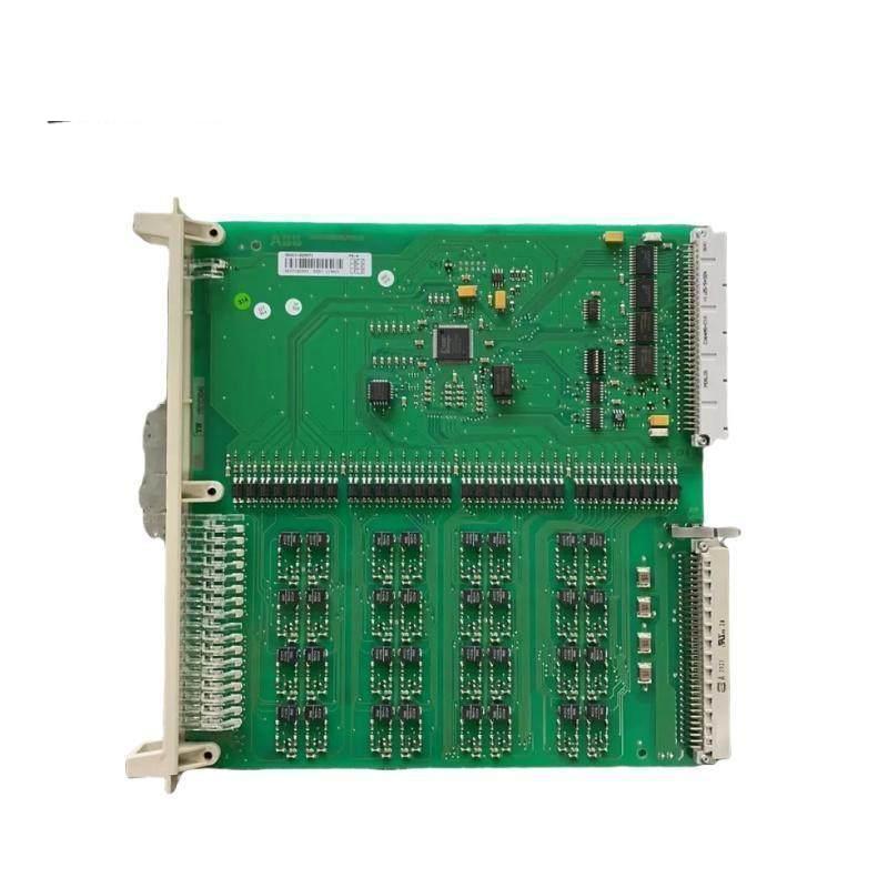 ABB 3BHB90211000596 Control Module