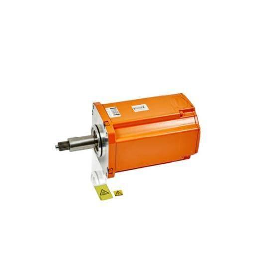 ABB IRB66403HAC033163-001 Motor incl pinion