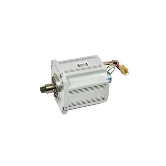 ABB IRB46003HAC029236-002 Servo Motor