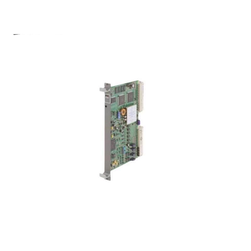 ABB 83SR51 Procontrol P14 Control Module