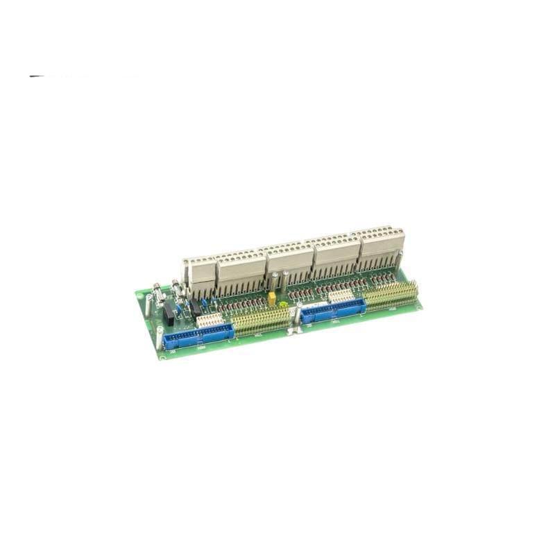 ABB DSTA N030 3BSE013334R1 DSTD N030 termination unit