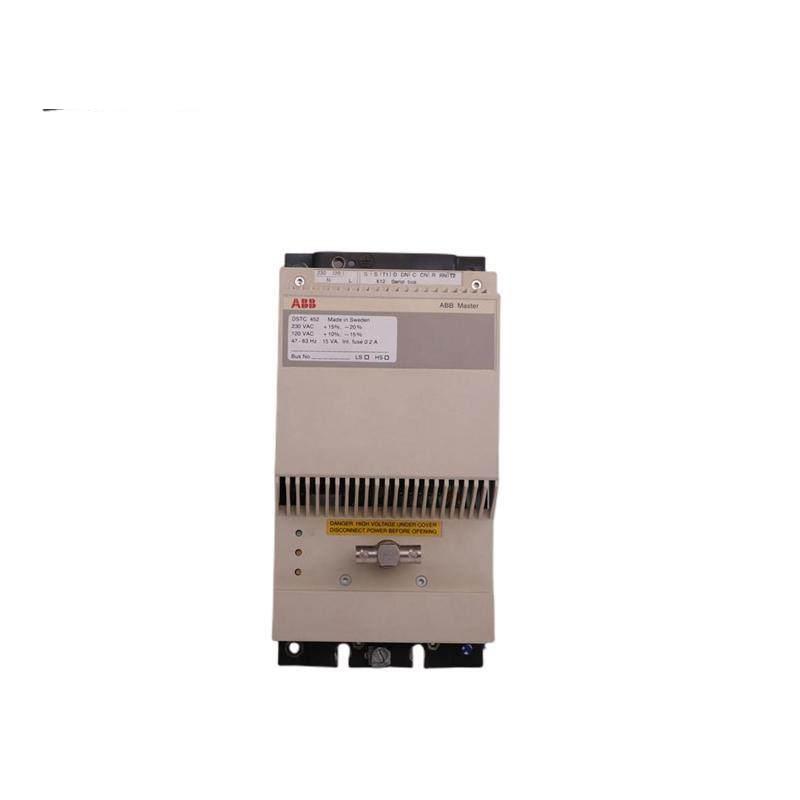 ABB AI950N 3KDE175523L9500 Temperature Input Module