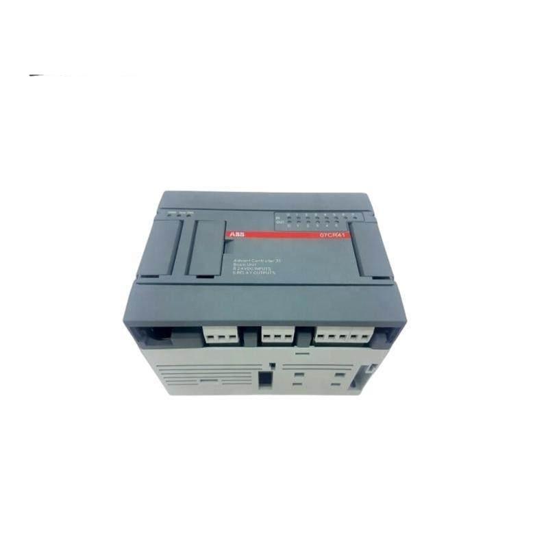 ABB 07CR41 1SBP260020R1001 Advant Controller Basic Unit