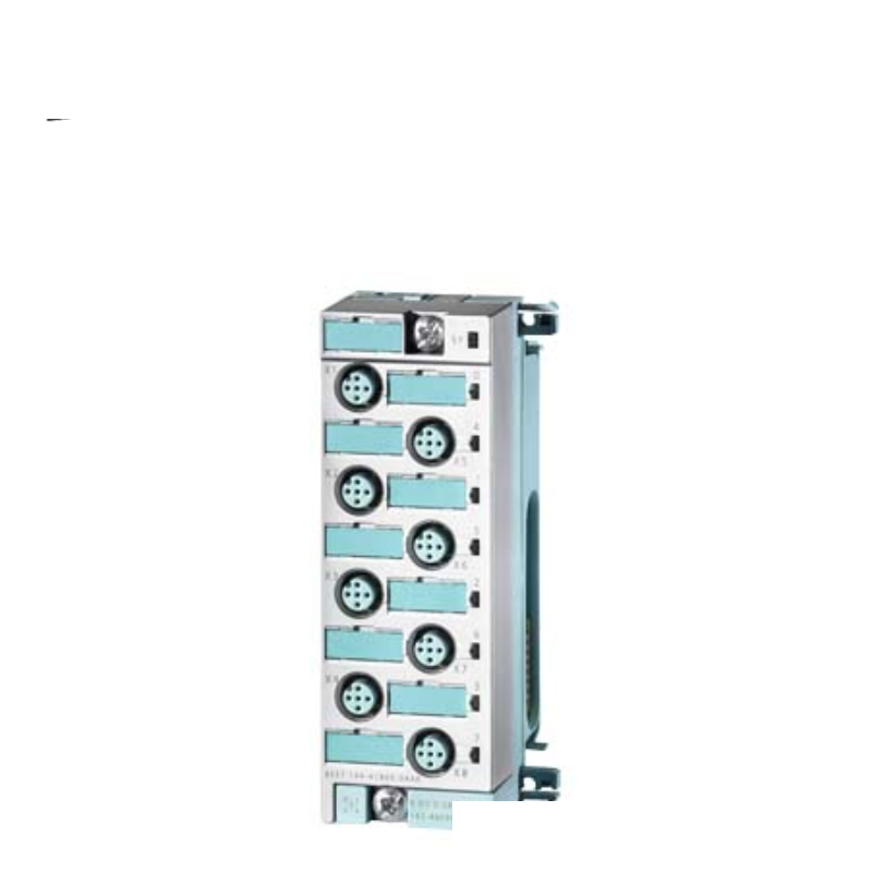 SIEMENS 6ES7141-4BH00-0AA0 Electronic module