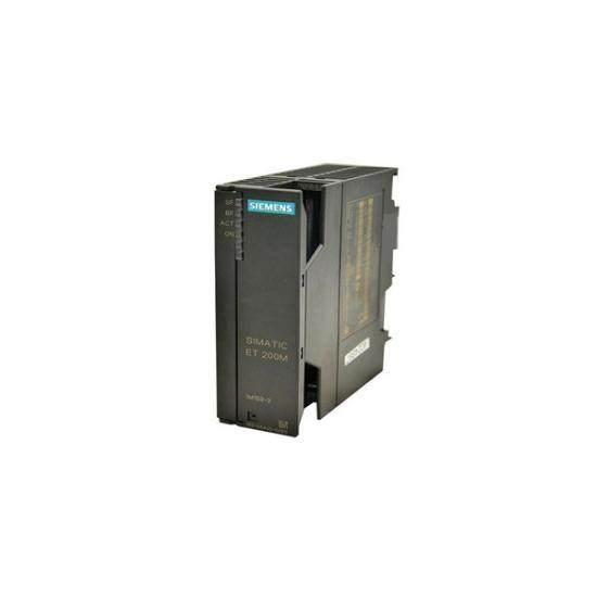 SIEMENS 6ES7153-2AA02-0XB0 Interface Module
