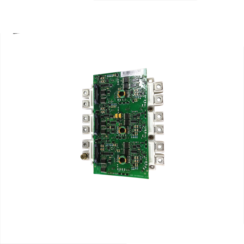 ABB AGDR-81C FS450R17KE3 IGBT Module
